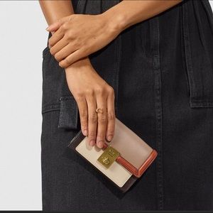 Coach Hutton Wallet